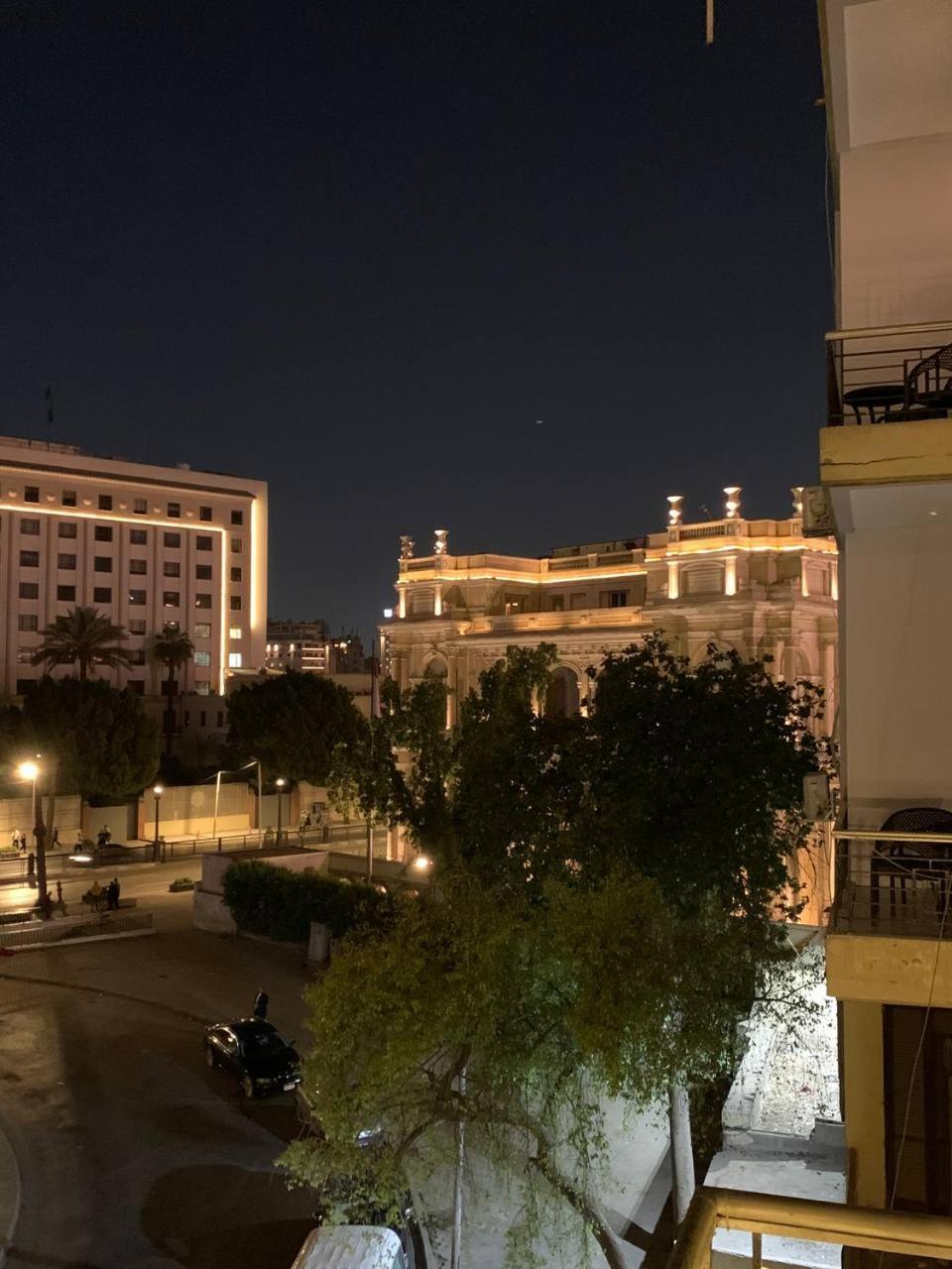 Garden Palace Nile View Hotel Cairo